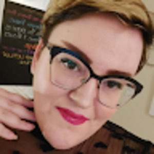 Meet your Posher, Kate